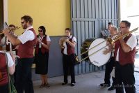 41 FF Anschlagen